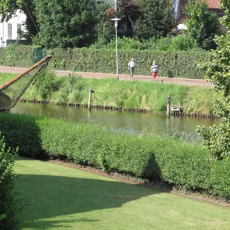 Og Fewo An Der Harle Caroliniensiel Apartment
