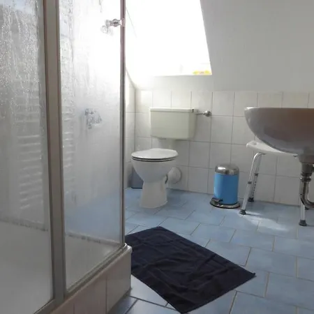 Apartment Og Fewo An Der Harle Caroliniensiel Carolinensiel