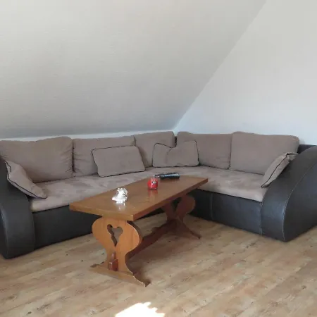 Apartment Og Fewo An Der Harle Caroliniensiel